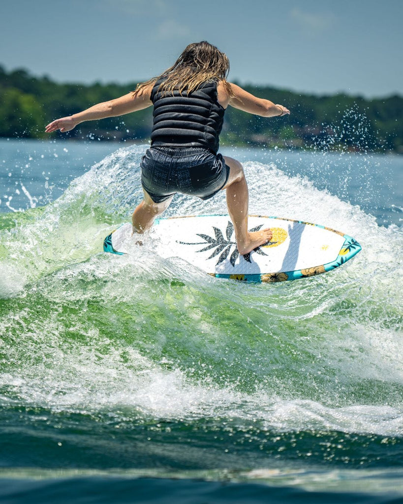 Hyperlite - GOOD DAZE 2024 Wakesurfboard Hyperlite