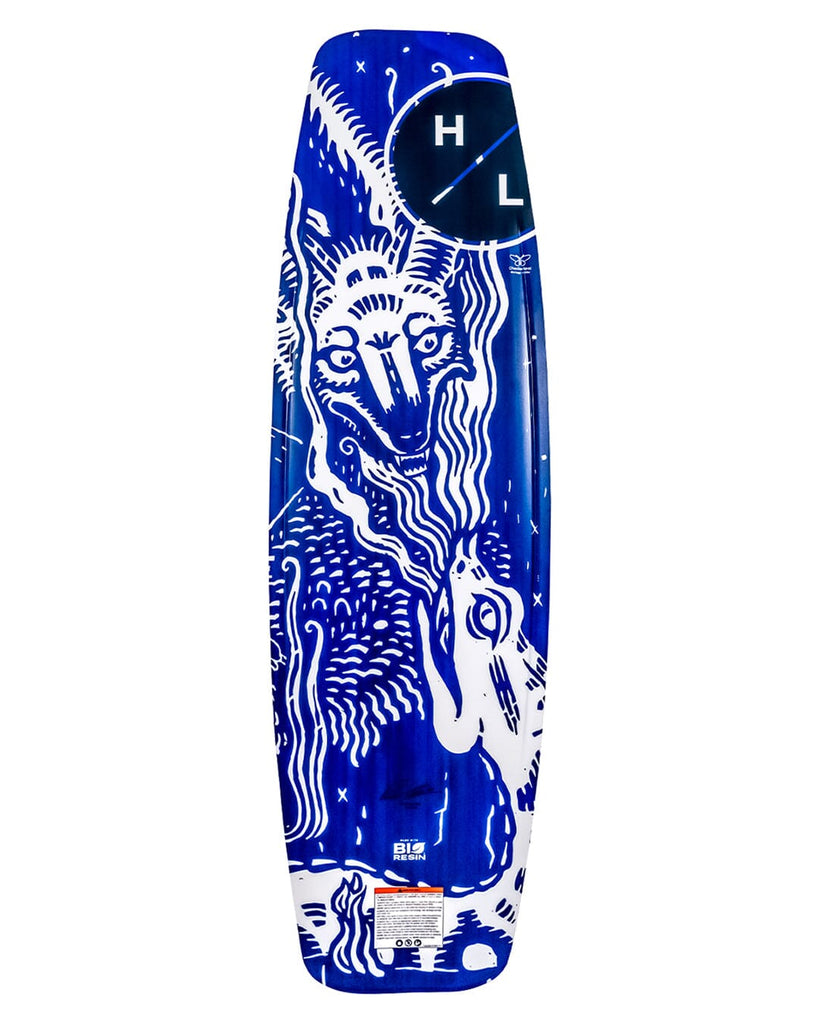 Hyperlite - GUARA 2025 Wakeboards Hyperlite