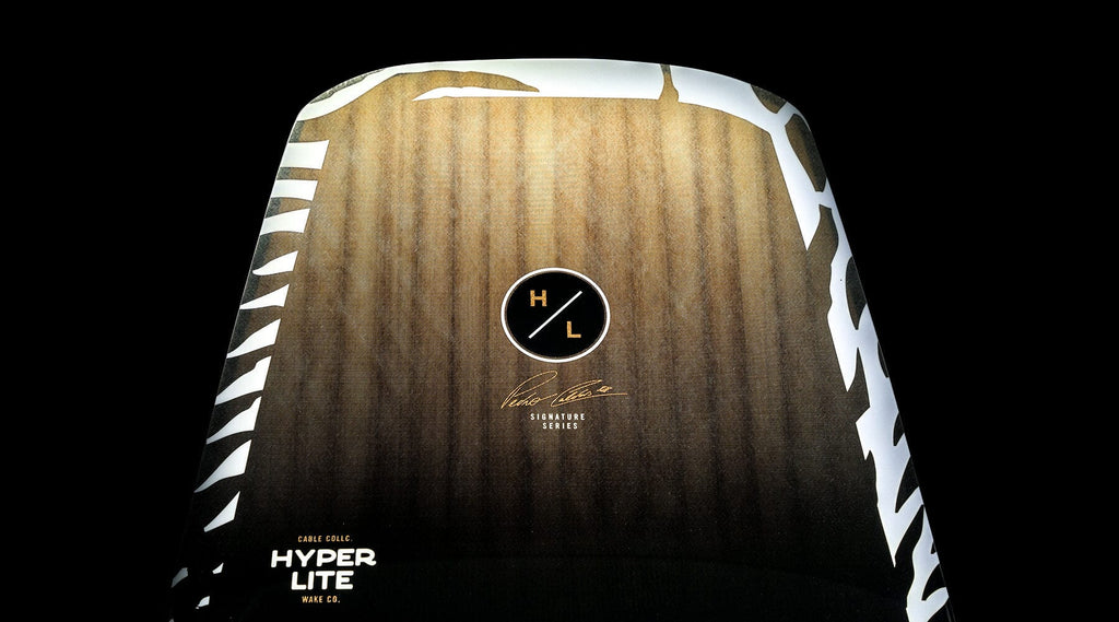 Hyperlite - GUARA 2025 Wakeboards Hyperlite