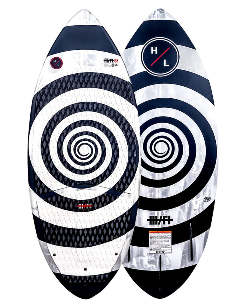 Hyperlite - HI-FI 2025 Skimboard Hyperlite