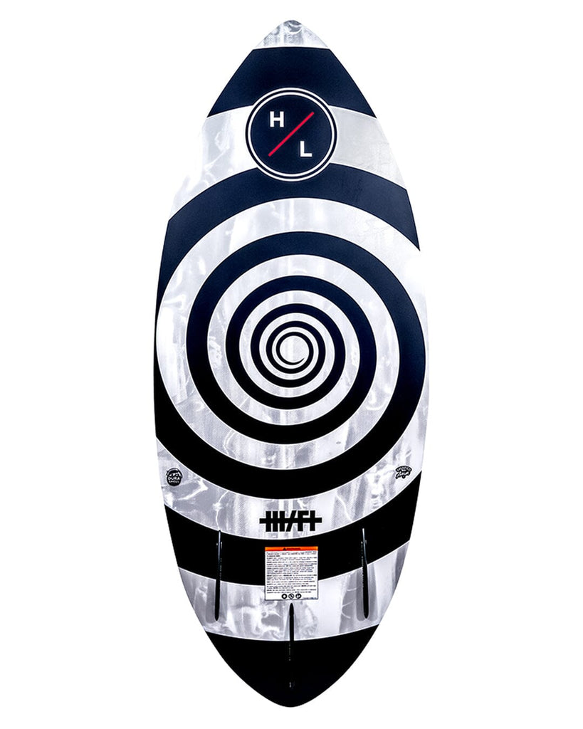 Hyperlite - HI-FI 2025 Skimboard Hyperlite