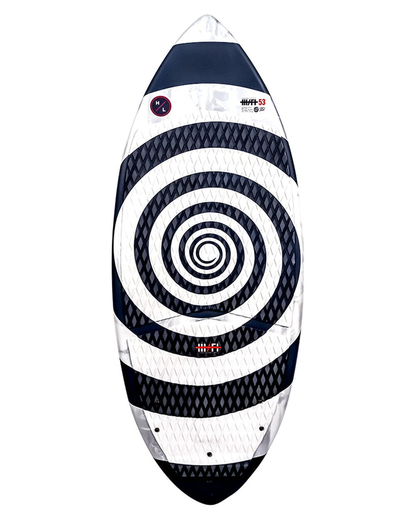 Hyperlite - HI-FI 2025 Skimboard Hyperlite