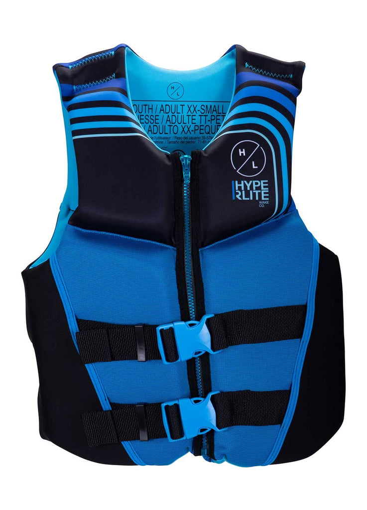 Hyperlite - JUNIOR INDY CGA VEST Accessories Hyperlite