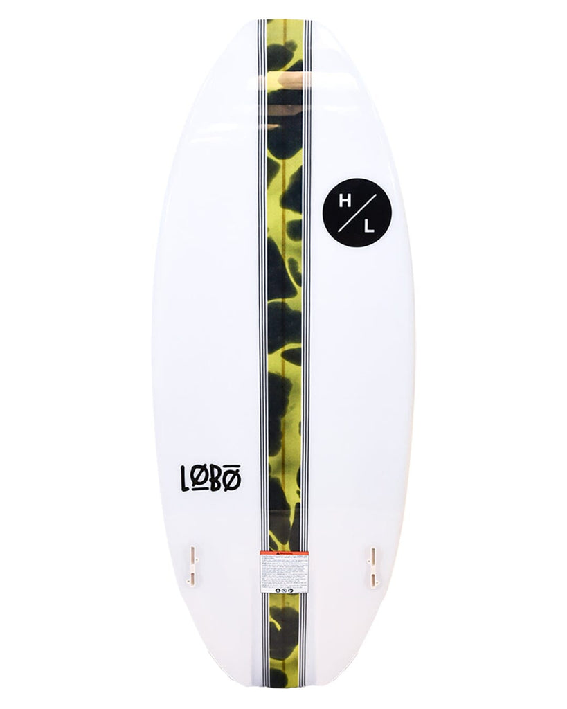 Hyperlite - LOBO 2025 Wakesurfboard Hyperlite