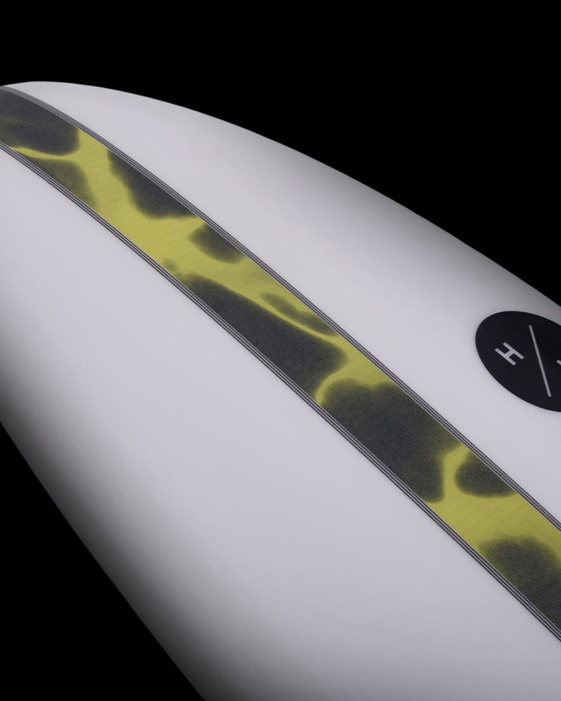 Hyperlite - LOBO 2025 Wakesurfboard Hyperlite