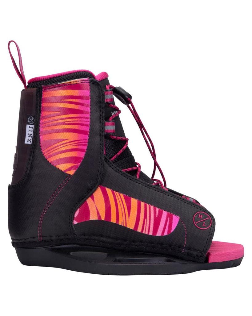 Hyperlite - MURRAY JR GIRLS WITH JINX GIRLS PACKAGE BOARD & BOOT Wakeboards Kids Hyperlite