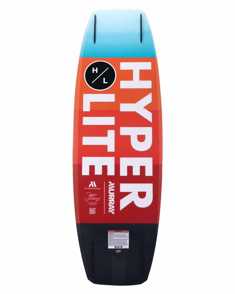 Hyperlite - MURRAY PRO 2024 Wakeboards Hyperlite