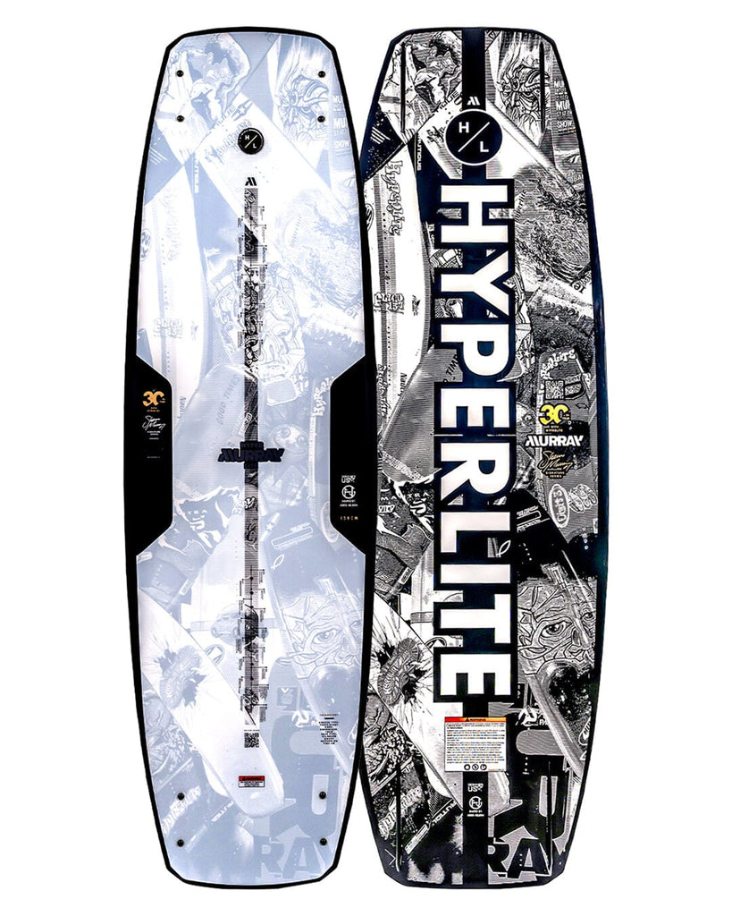 Hyperlite - MURRAY PRO 2025 Wakeboards Hyperlite