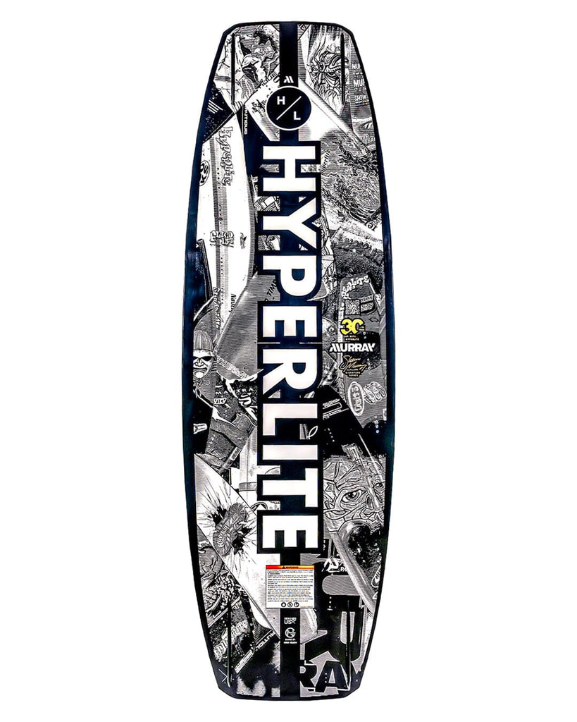 Hyperlite - MURRAY PRO 2025 Wakeboards Hyperlite