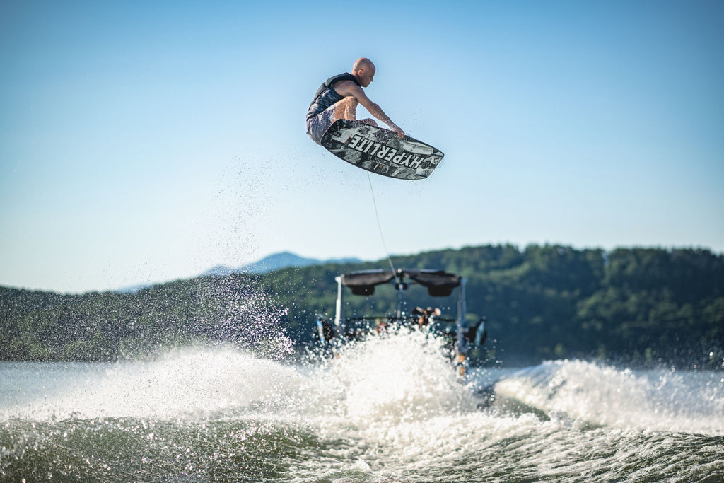 Hyperlite - MURRAY PRO 2025 Wakeboards Hyperlite