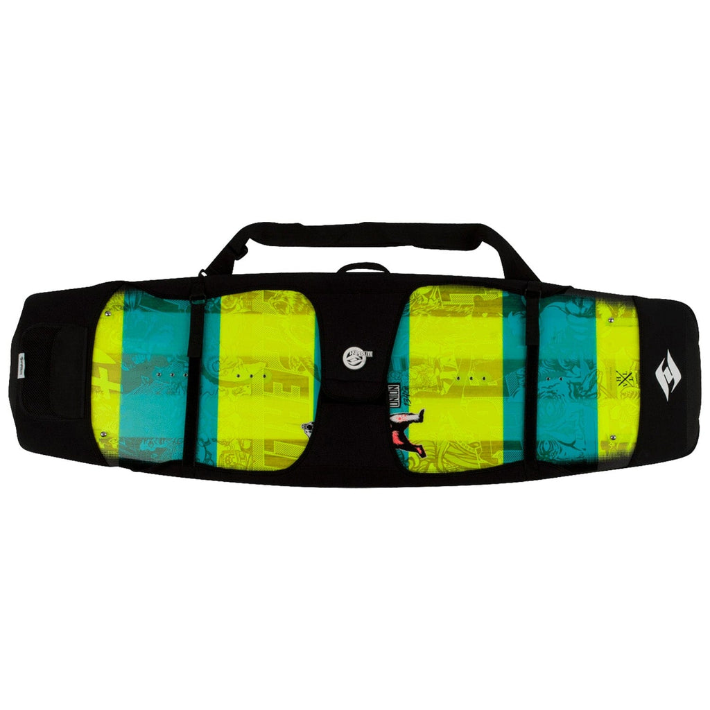 Hyperlite - RUBBER WRAP Wakeboard Bag Hyperlite