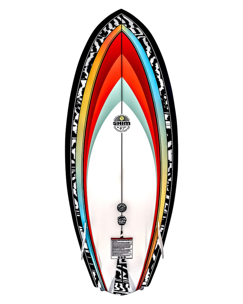 Hyperlite - SHIM 2025 Wakesurfboard Hyperlite