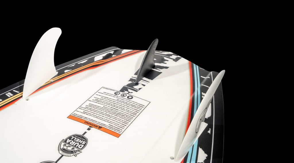 Hyperlite - SHIM 2025 Wakesurfboard Hyperlite