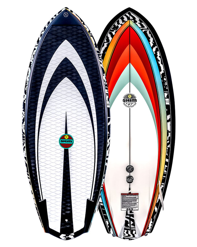 Hyperlite - SHIM 2025 Wakesurfboard Hyperlite