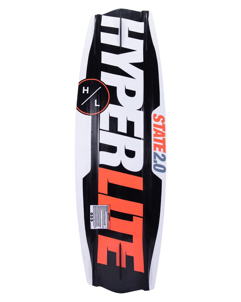 Hyperlite - STATE 2.0 2025 Wakeboards Hyperlite