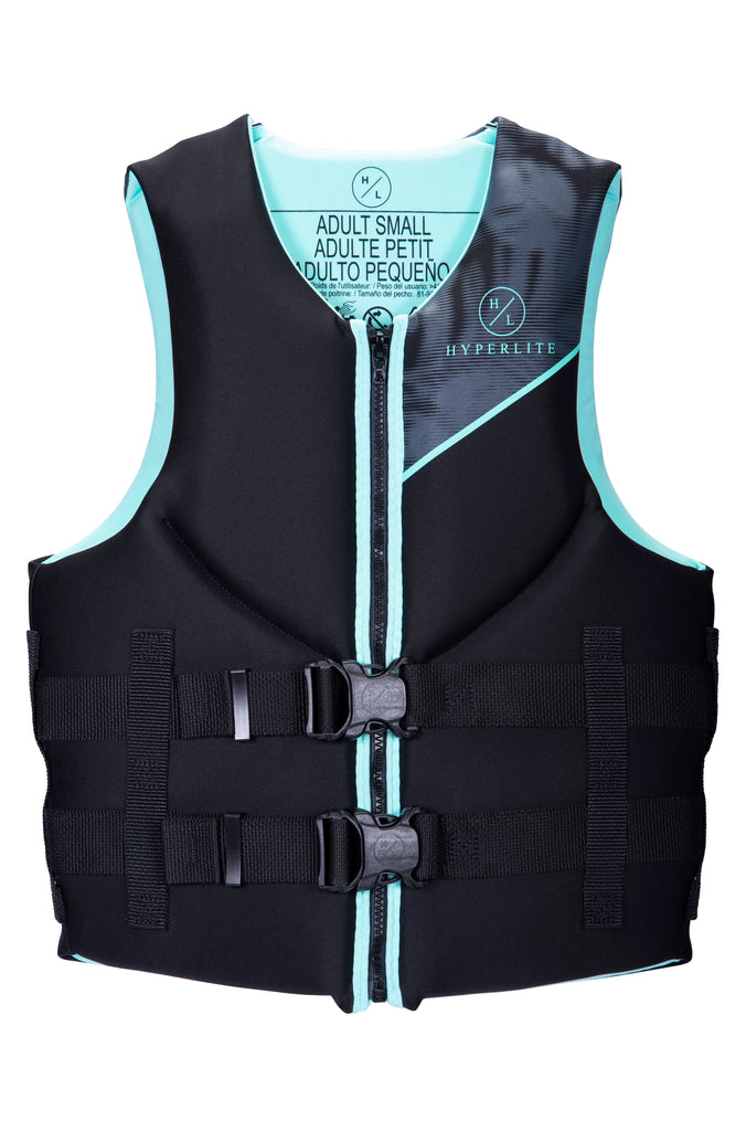 Hyperlite - WOMENS CGA INDY VEST Accessories Hyperlite