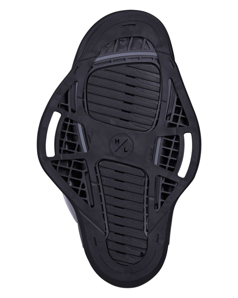 Hyperlite - ZERO 2 BOOT 2025 Wakeboard Binding Men Hyperlite