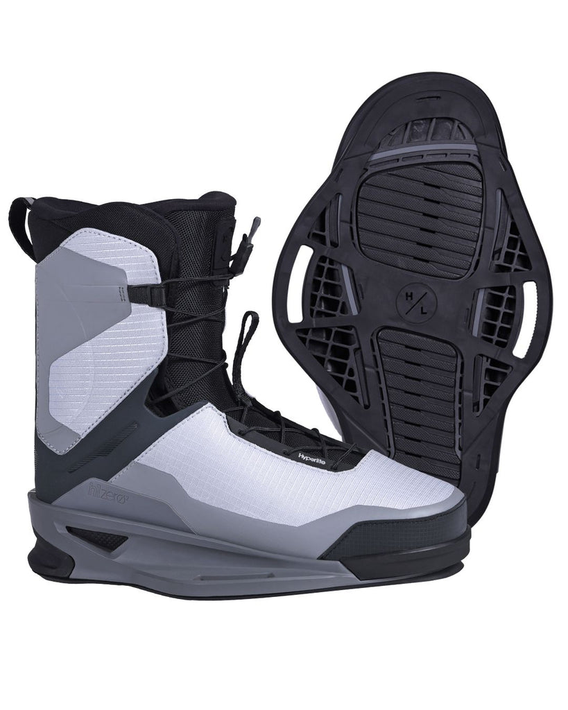 Hyperlite - ZERO 2 BOOT 2025 Wakeboard Binding Men Hyperlite