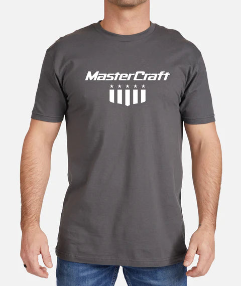 MasterCraft - INTREPID MEN'S T-SHIRT Men MasterCraft