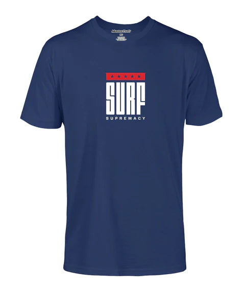 MasterCraft - SURF SUPREMACY MEN'S T-SHIRT Men MasterCraft