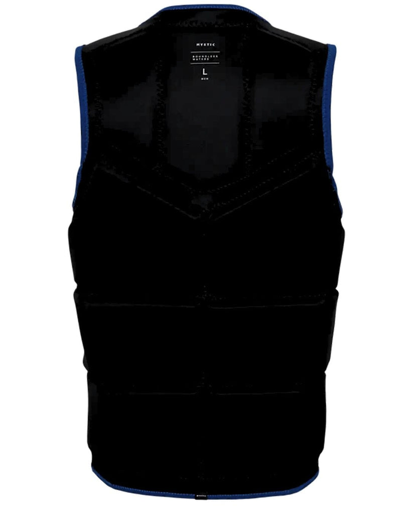 Mystic - STAR IMPACT VEST NAVY MEN Accessories Mystic