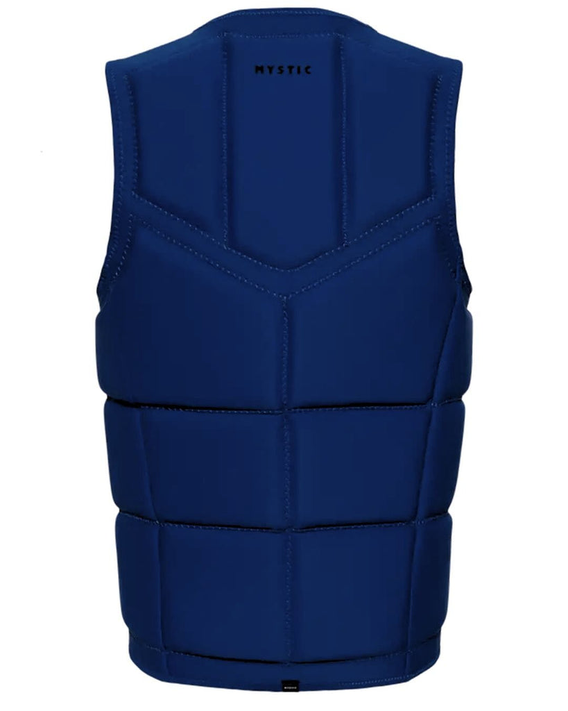 Mystic - STAR IMPACT VEST NAVY MEN Accessories Mystic