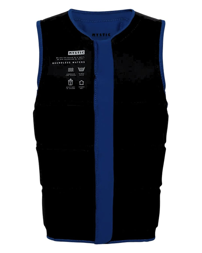 Mystic - STAR IMPACT VEST NAVY MEN Accessories Mystic