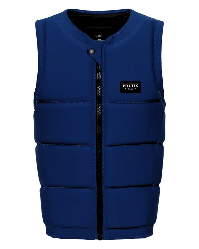 Mystic - STAR IMPACT VEST NAVY MEN Accessories Mystic