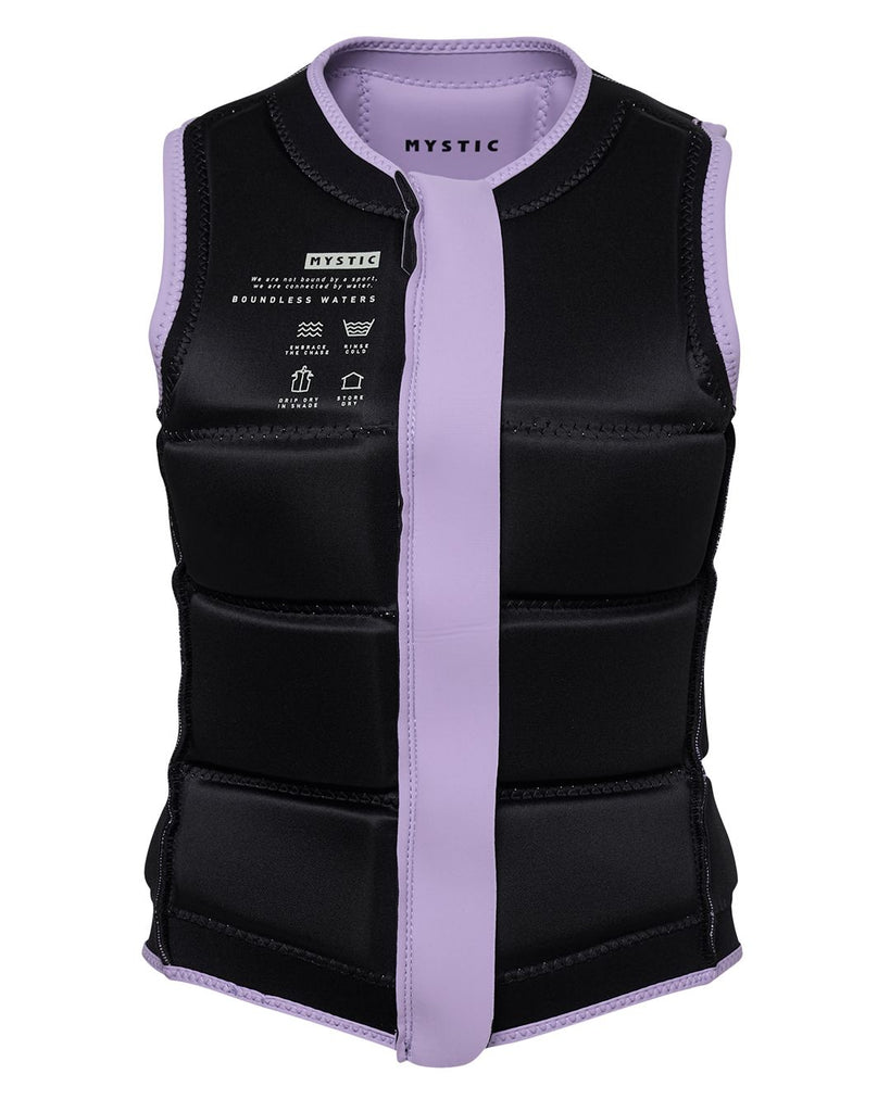 Mystic - STAR IMPACT VEST WOMEN Accessories Mystic