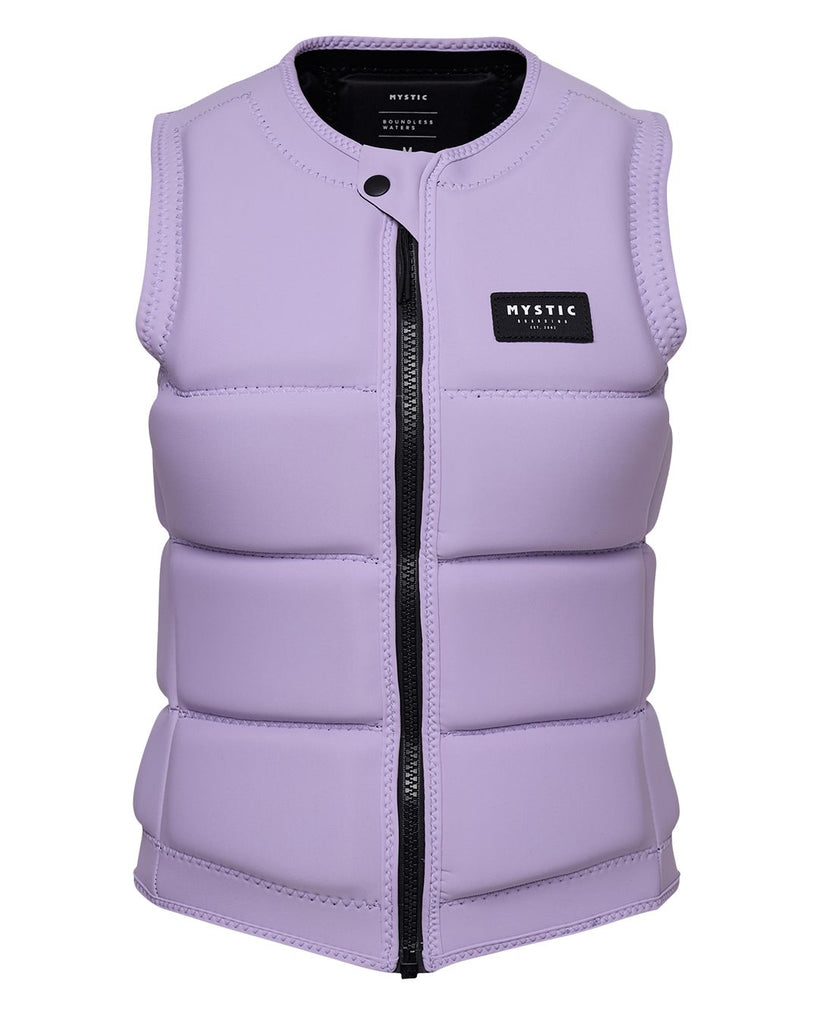 Mystic - STAR IMPACT VEST WOMEN Accessories Mystic
