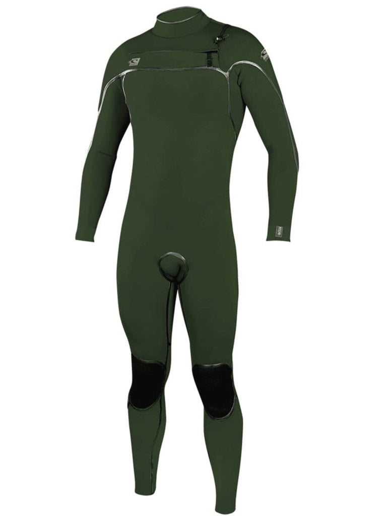 O'Neill - PSYCHO ONE 3/2MM CHEST ZIP FULL WETSUIT 3/2 mm Wetsuit O'neill