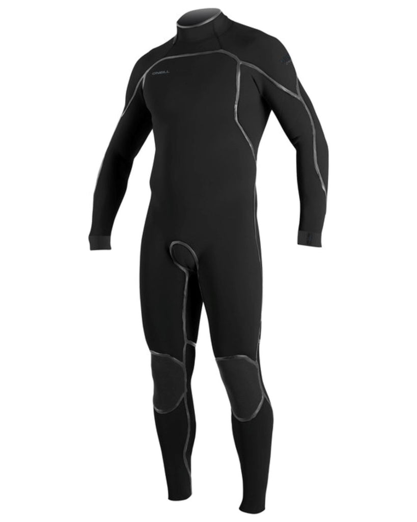 O'Neill - PSYCHO ONE 4/3MM BACK ZIP FULL WETSUIT SIZE M 4/3 mm Wetsuit O'neill