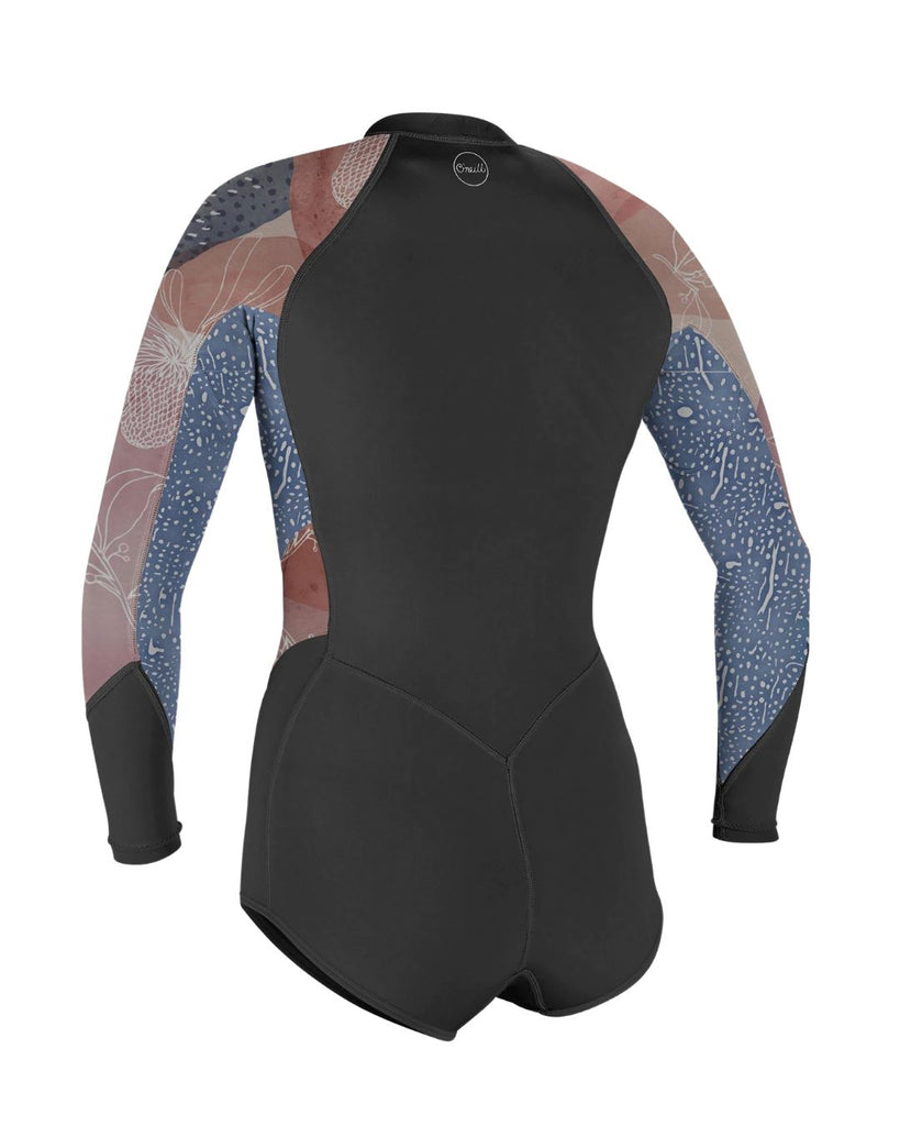 O'Neill - WMS BAHIA 2/1MM SHORT SPRING 2022 Springsuit O'neill