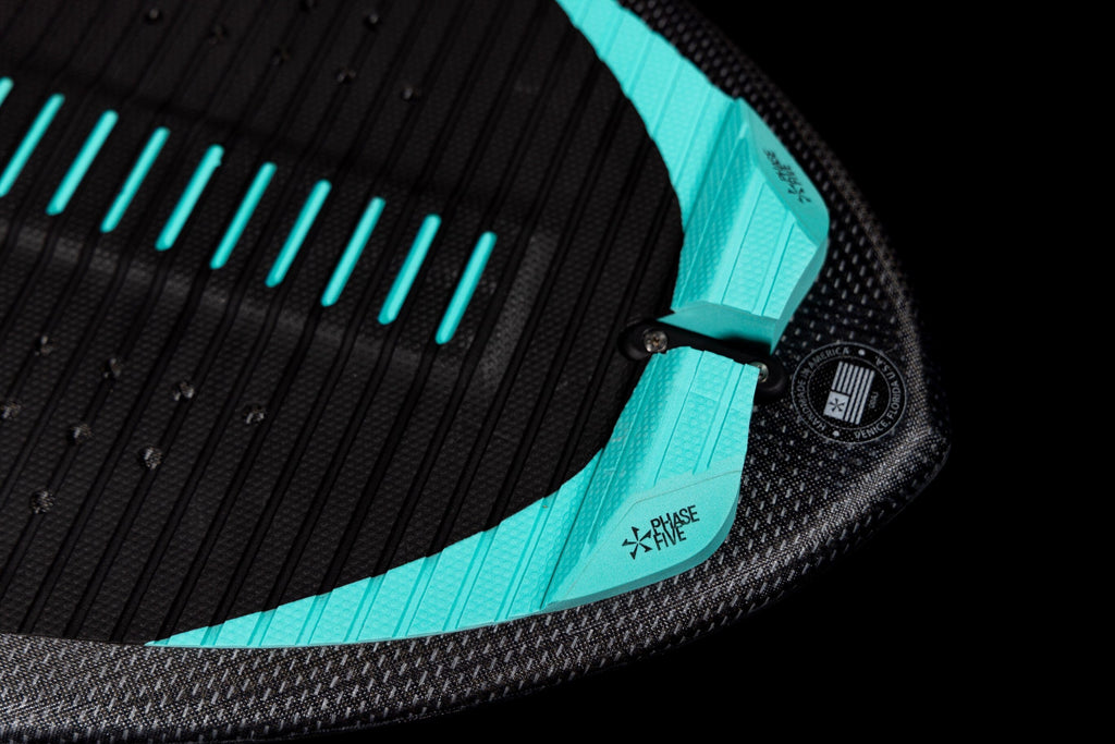 Phase5 - MATRIX PRO WAKESURF 2026 Skimboard Phase Five