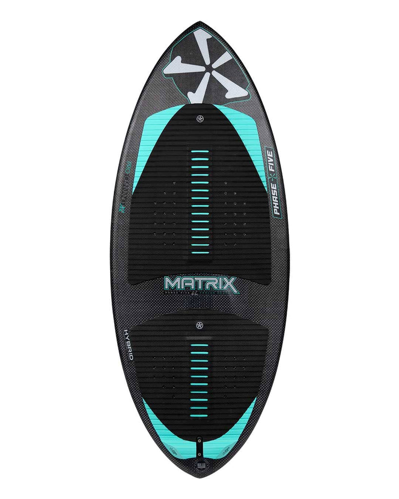Phase5 - MATRIX PRO WAKESURF 2026 Skimboard Phase Five