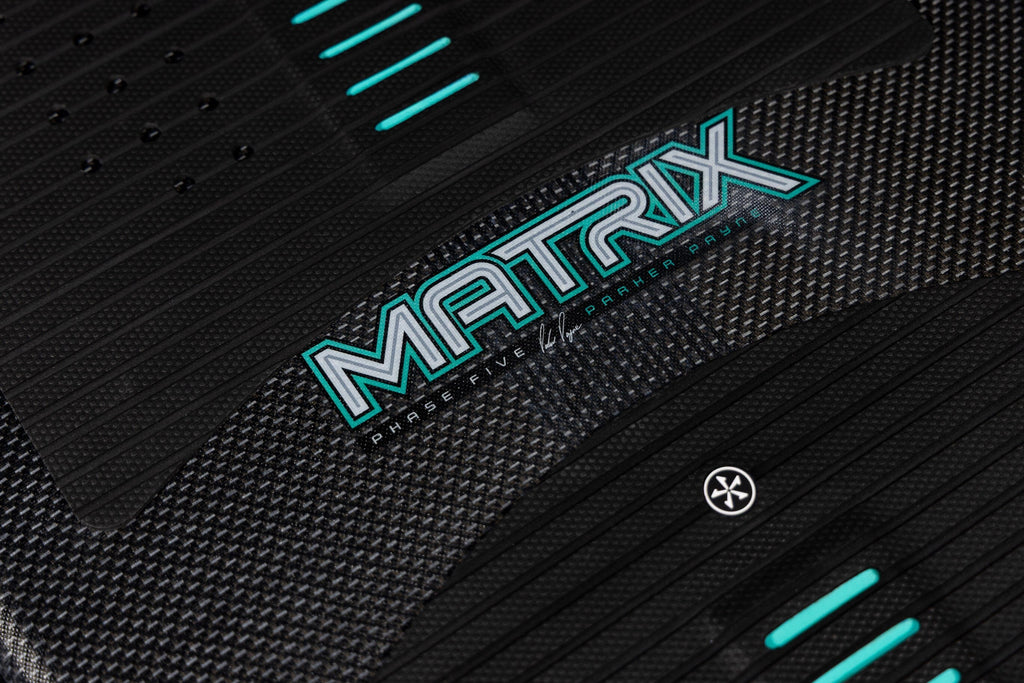 Phase5 - MATRIX PRO WAKESURF 2026 Skimboard Phase Five
