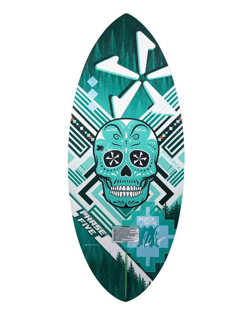 Phase5 - MATRIX PRO WAKESURF 2026 Skimboard Phase Five