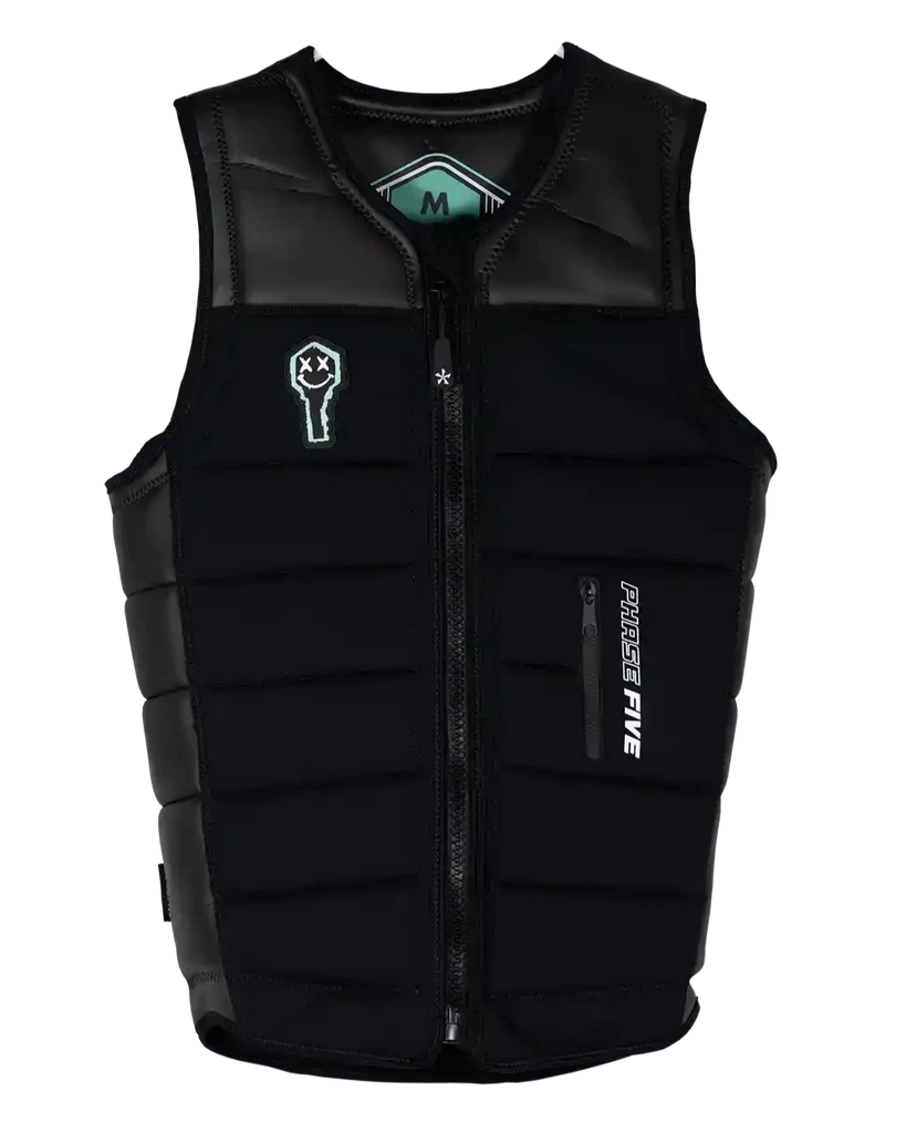 Phase5 - MENS SIGNATURE SILVEIRA VEST Accessories Phase Five