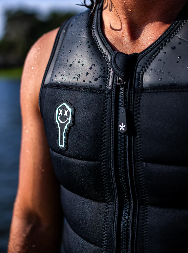 Phase5 - MENS SIGNATURE SILVEIRA VEST Accessories Phase Five