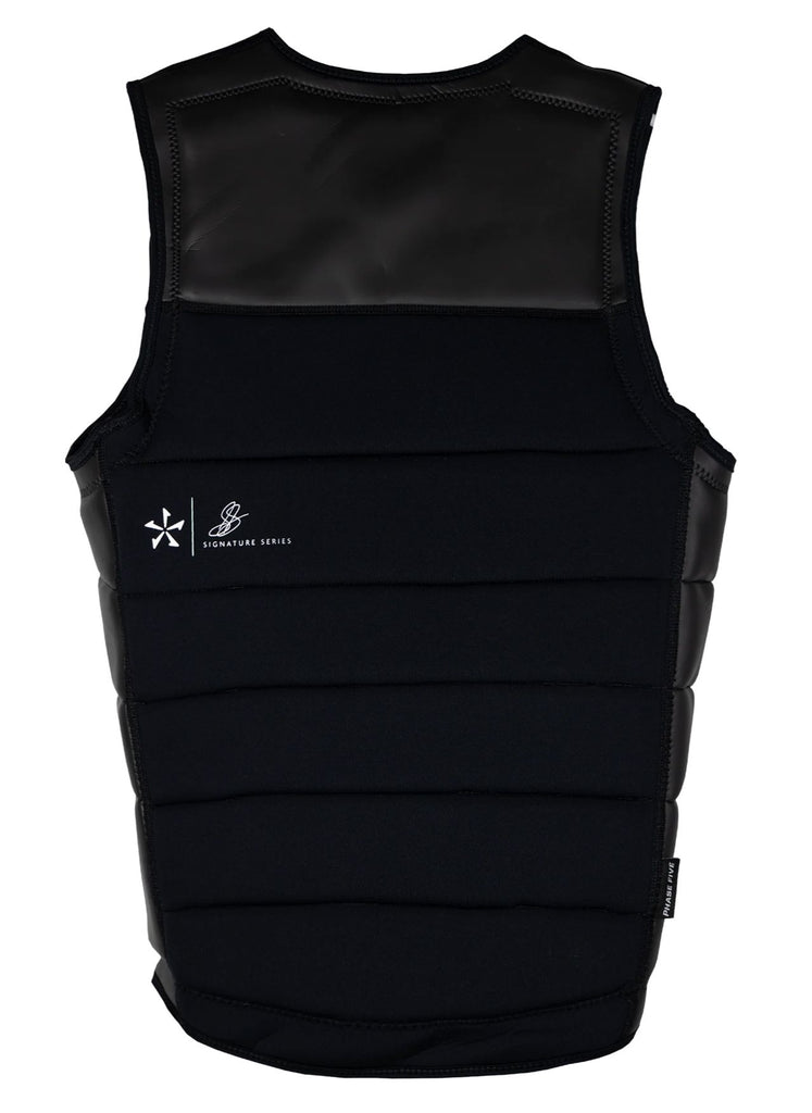 Phase5 - MENS SIGNATURE SILVEIRA VEST Accessories Phase Five