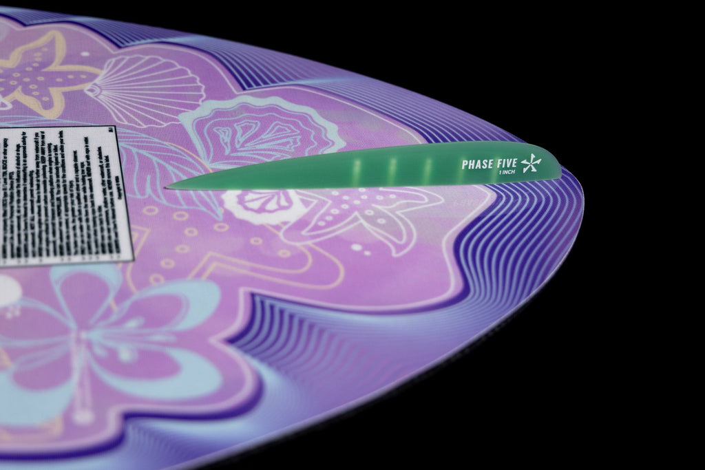 Phase5 - MINDSET 2026 Skimboard Phase Five