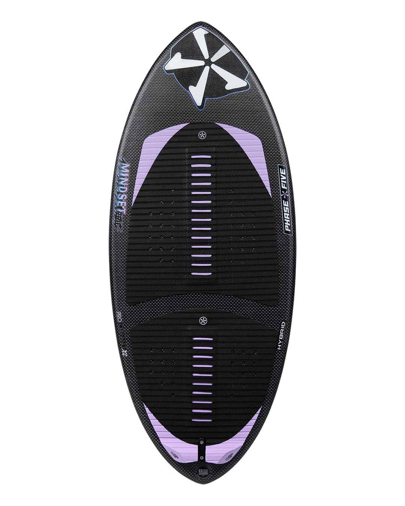 Phase5 - MINDSET 2026 Skimboard Phase Five
