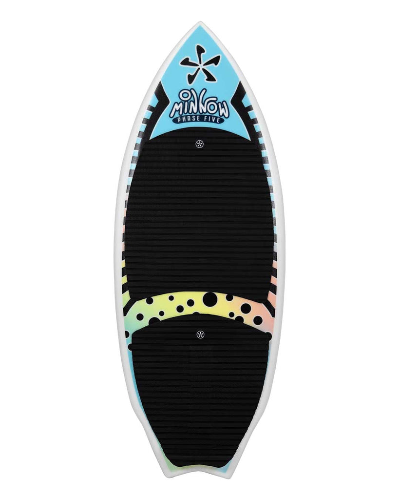 Phase5 - MINNOW 45" KIDS SURFSTYLE 2026 Wakesurfboard Kids Phase Five