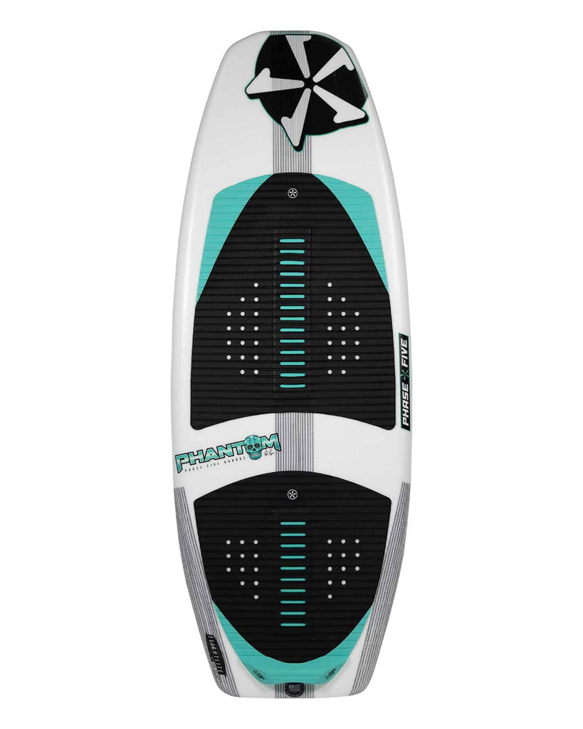 Phase5 - PHANTOM 2026 Wakesurfboard Phase Five
