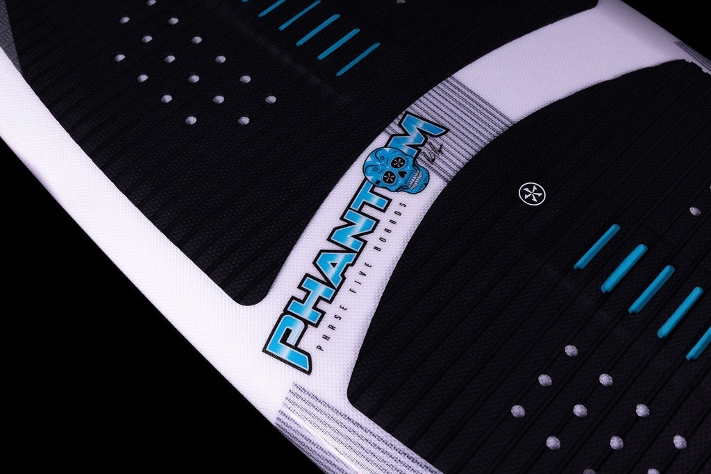 Phase5 - PHANTOM WAKESURF 2025 Wakesurfboard Phase Five