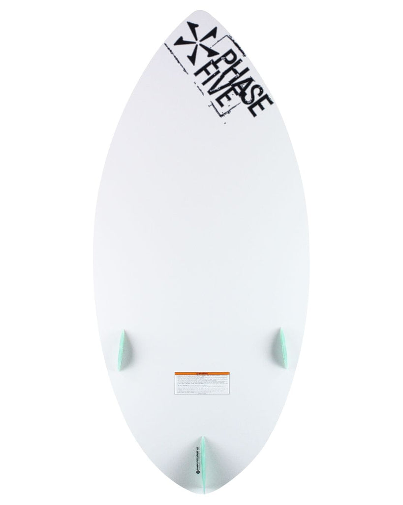 Phase5 - SCAMP 45" 2024 Wakesurfboard Kids Phase Five