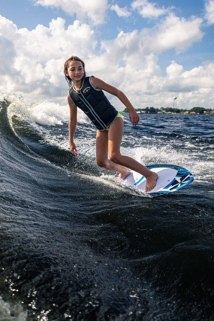 Phase5 - SCAMP 45" WAKESURF 2026 Wakesurfboard Kids Phase Five