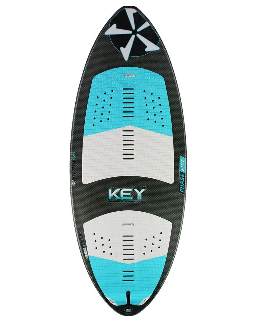 Phase5 - THE KEY 2022 SIZE 46'' Skimboard Phase Five