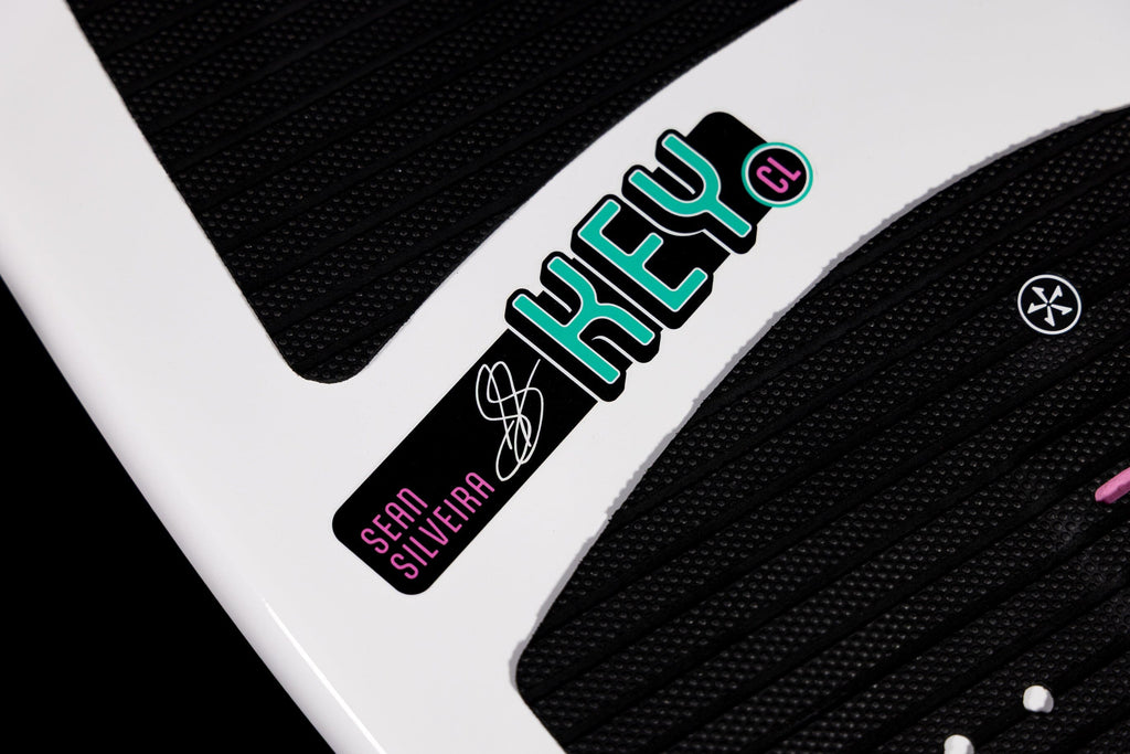 Phase5 - THE KEY CL 2026 Skimboard Phase Five