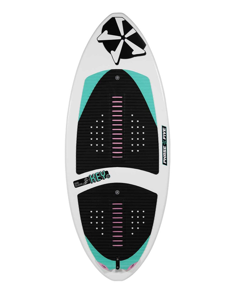 Phase5 - THE KEY CL 2026 Skimboard Phase Five